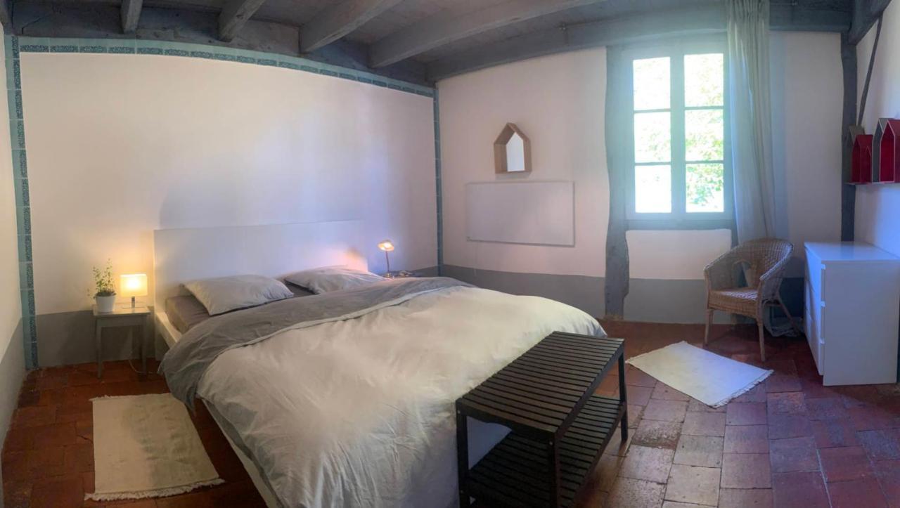 Maison Magnolia Onesse-et-Laharie Dış mekan fotoğraf