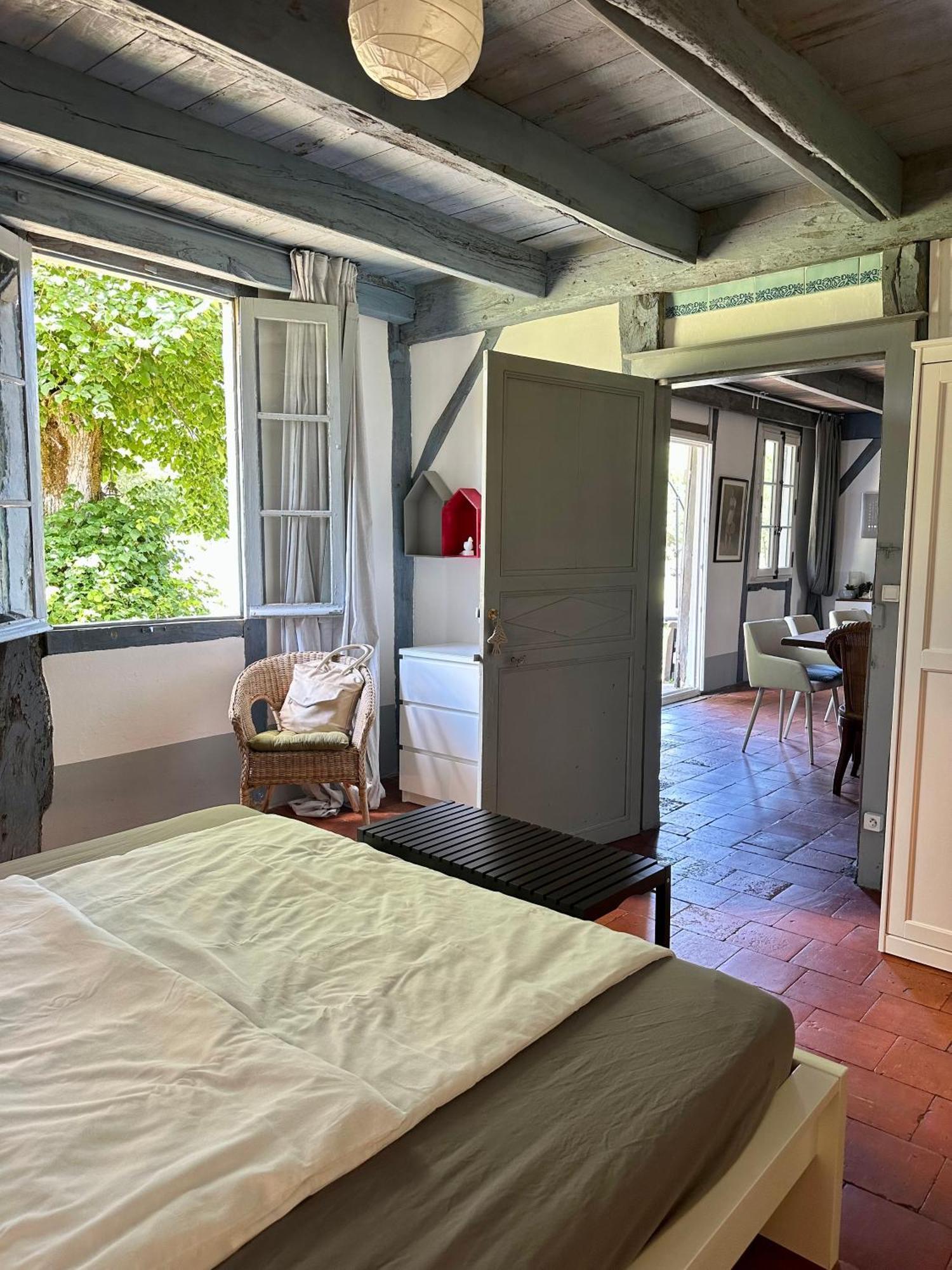 Maison Magnolia Onesse-et-Laharie Dış mekan fotoğraf