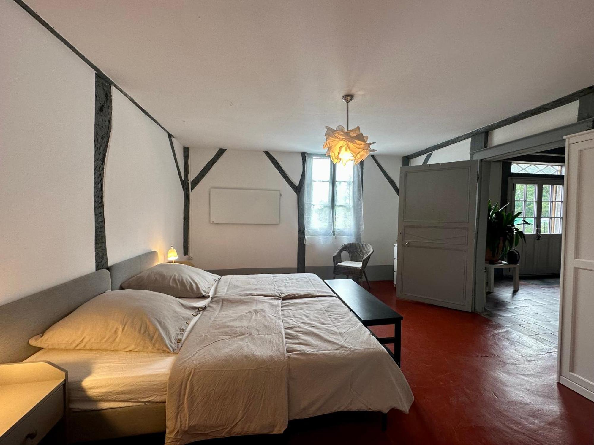 Maison Magnolia Onesse-et-Laharie Dış mekan fotoğraf