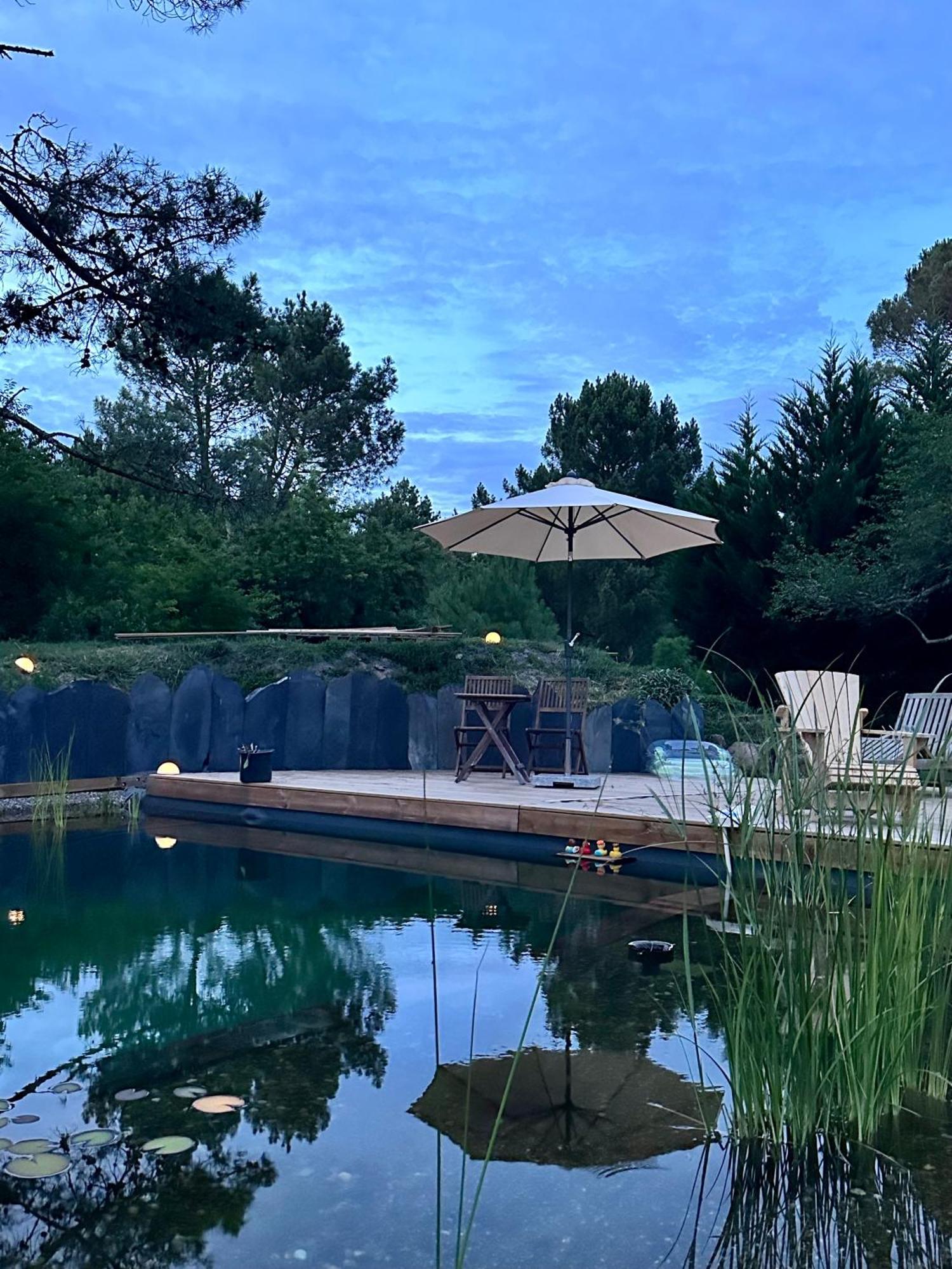 Maison Magnolia Onesse-et-Laharie Dış mekan fotoğraf